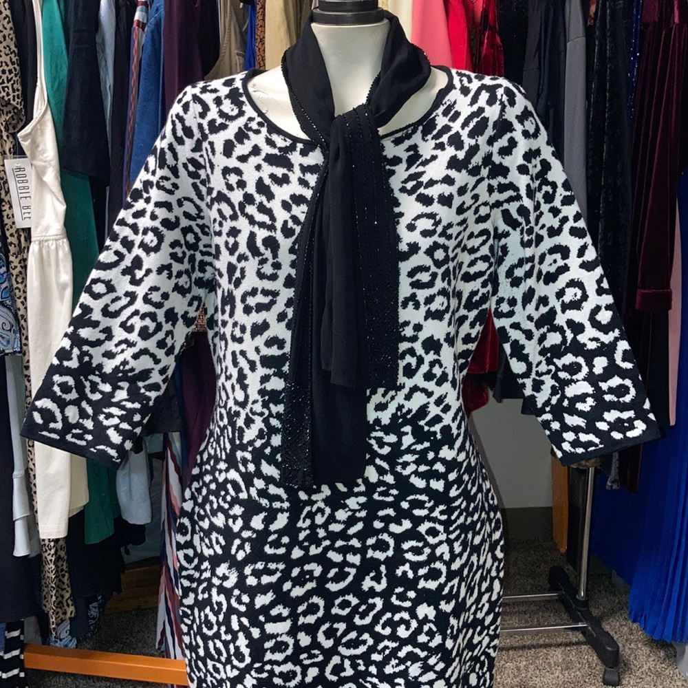 American Living XL dress/scarf